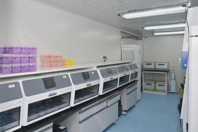电子光电芭乐视频成人在线观看工程施工难点和特点分析