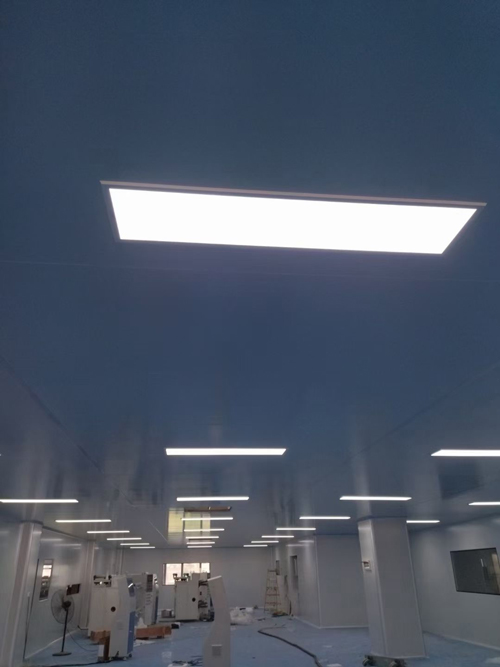 怎么挑选洁净工程施工公司？